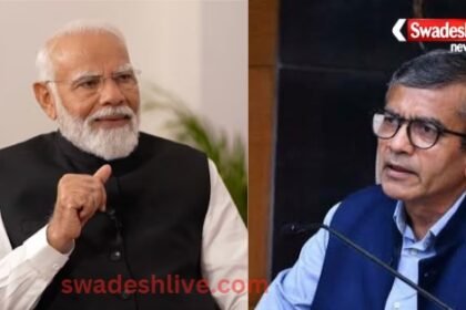 Pahalgam Attack: Defence Secretary's Key Meeting with PM Modi Amid Pakistan Tensions