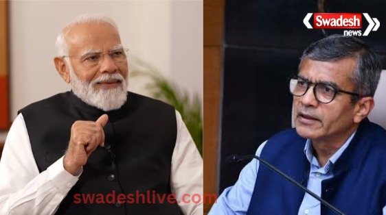 Pahalgam Attack: Defence Secretary's Key Meeting with PM Modi Amid Pakistan Tensions