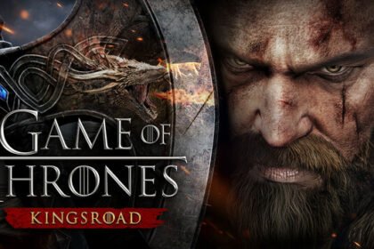 game of thrones kingsroad