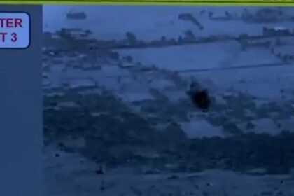 Political Unity in India over 'Operation Sindoor' as Pakistan Alleges Civilian Targeting"