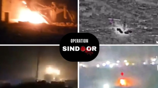 "9 Down, 12 to Go — The Trailer's Over, Now the Real Strike Begins!"