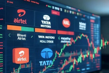 शेयर बाजार