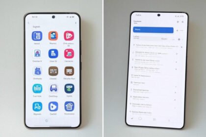 Samsung Galaxy S25 को मिला One UI 7 अपडेट