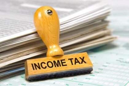 income taxincome tax
