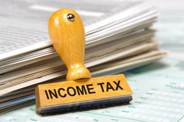 income taxincome tax