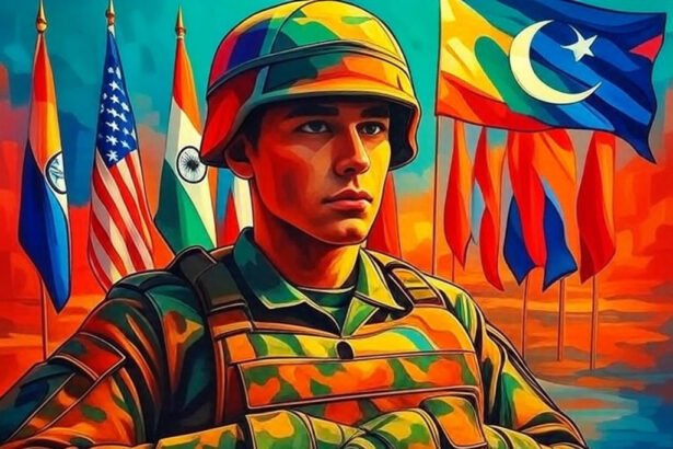 Global Reaction After Pahalgam Attack: Will the World Support India Against Pakistani Terror?"