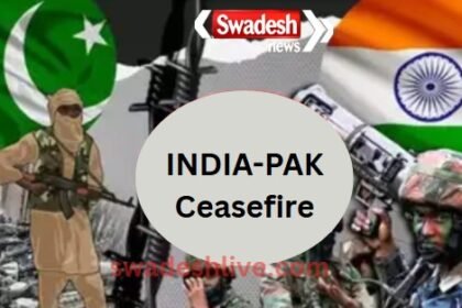 Pakistan Bows to India: Ground Report from Kashmir to Rajasthan