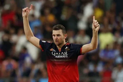 ipl josh hazlewood