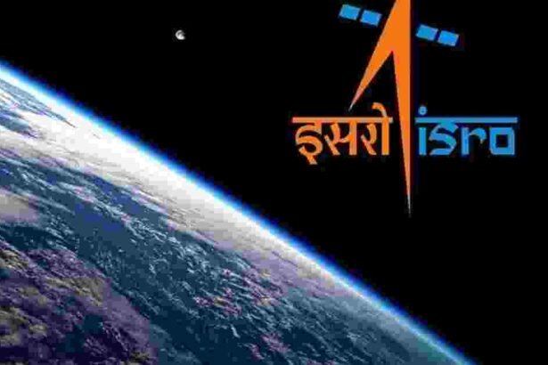 isro news