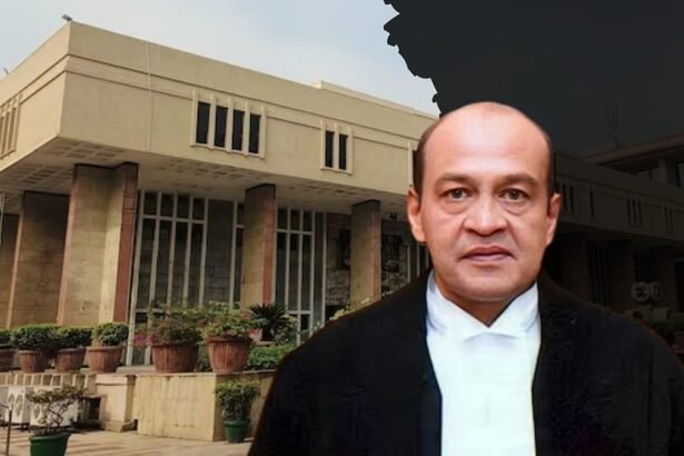 justice yashwant varma