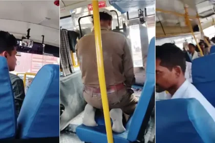 karnataka bus driver namaz.webp
