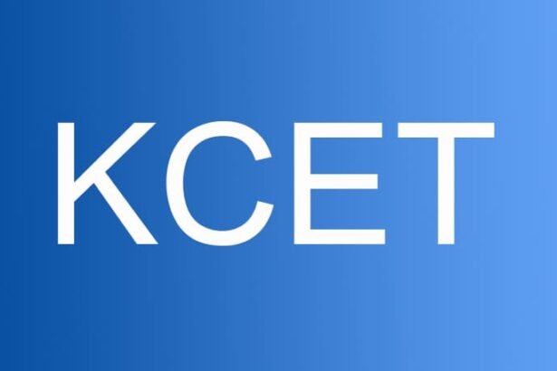 kcet