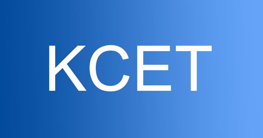 kcet