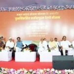 More than 1300 railway stations in the country will be developed as Amrit Bharat stations: Prime Minister Shri Modi