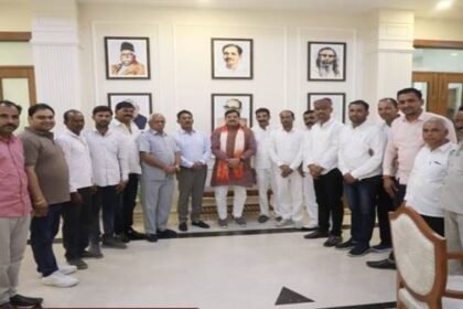 A conference of self-help groups will be held in Sarni under the chief hospitality of Chief Minister Dr. Yadav