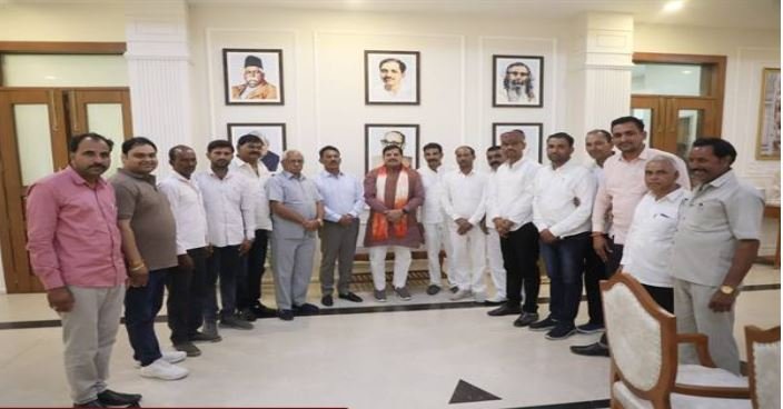 A conference of self-help groups will be held in Sarni under the chief hospitality of Chief Minister Dr. Yadav