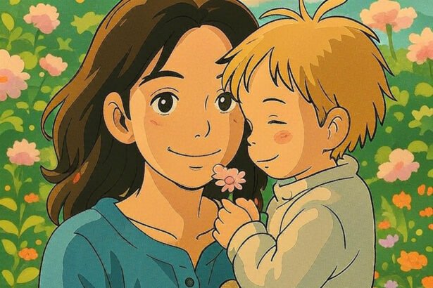 Celebrating the Unwavering Love of Mothers this Mother's Day