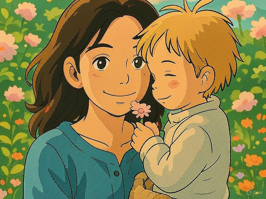 Celebrating the Unwavering Love of Mothers this Mother's Day