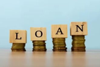 Madhya Pradesh government will take a loan of ₹5000 crore, this is the first loan in this financial year