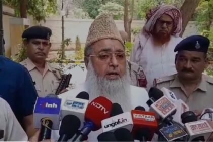 vedantaesl.com/umar-ahmed-iliyasi-fatwa-against-terrorism