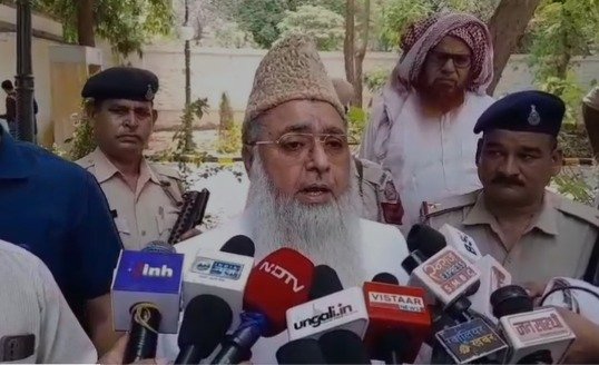 vedantaesl.com/umar-ahmed-iliyasi-fatwa-against-terrorism