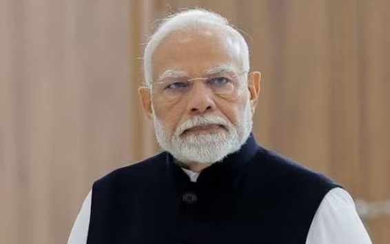 Operation Sindoor Not Over Yet: PM Modi Warns Pakistan