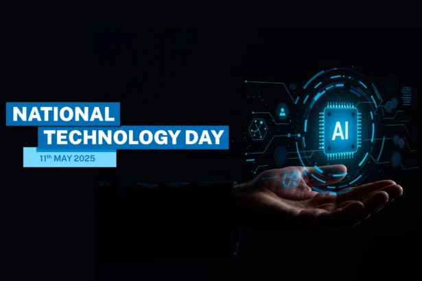 national technology day