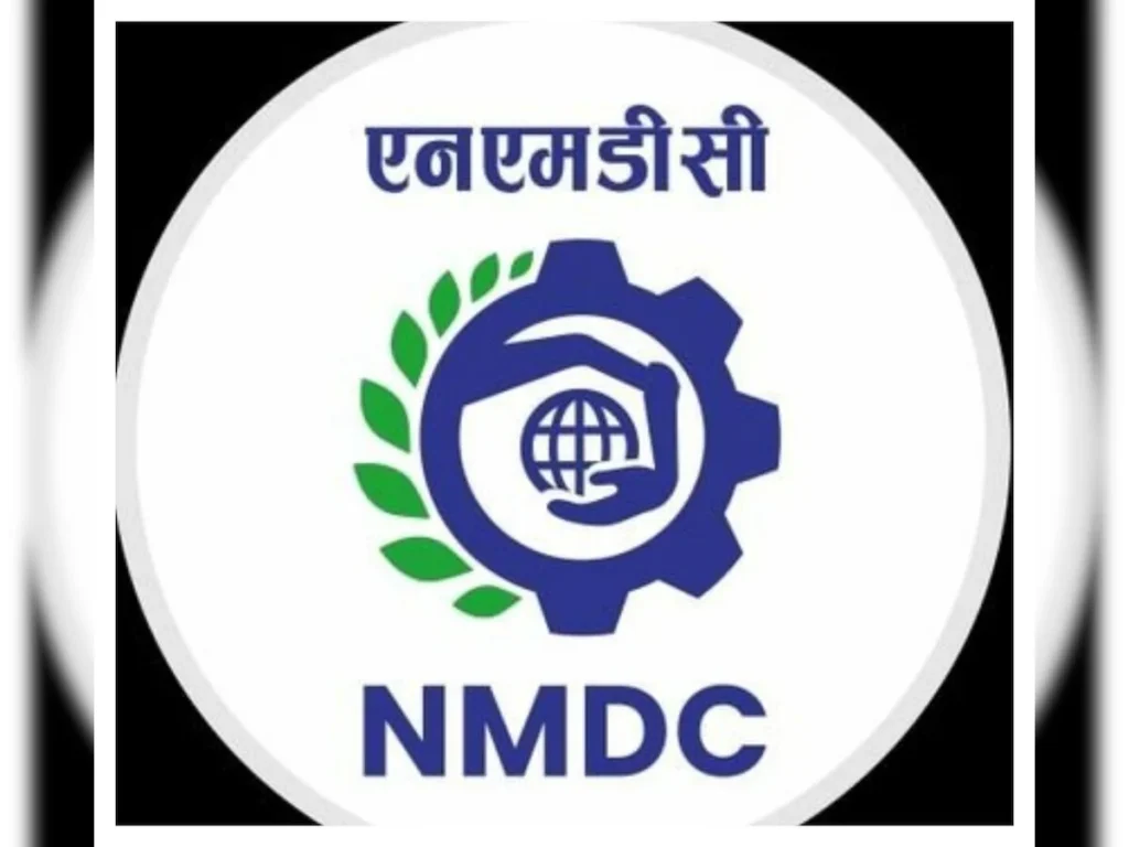 NMDC Recruitment 2025
