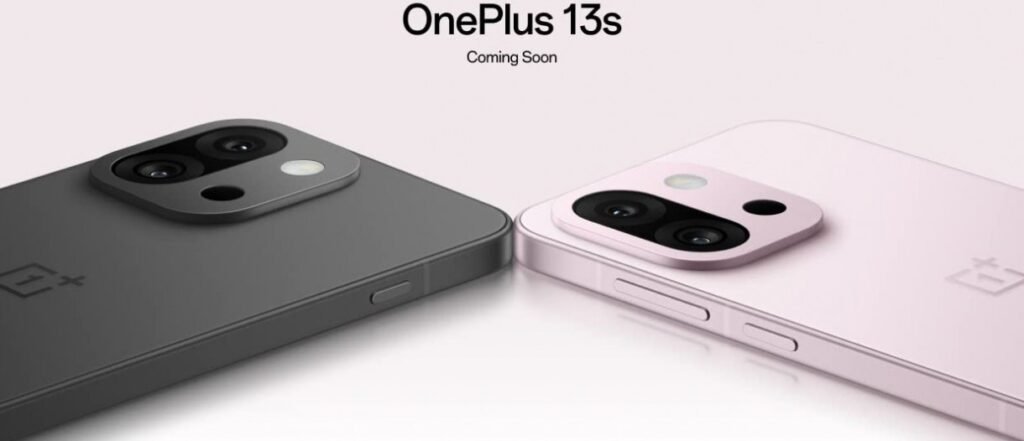 oneplus 13s