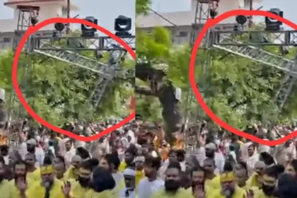 premanand ji maharaj accident