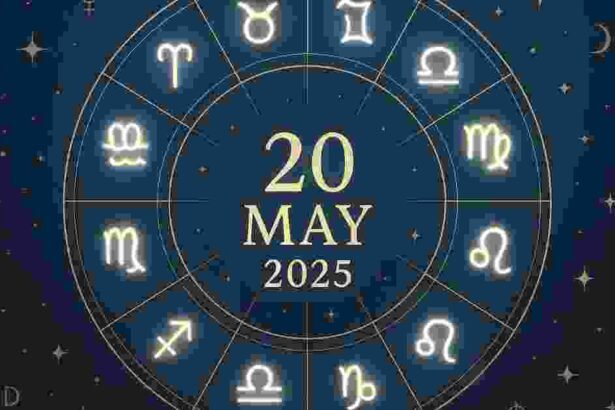 Aaj Ka Rashifal 20 May 2025