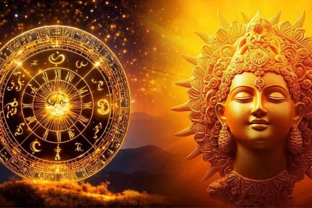 Aaj Ka Rashifal 16 May 2025