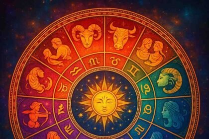 23 मई 2025 राशिफल