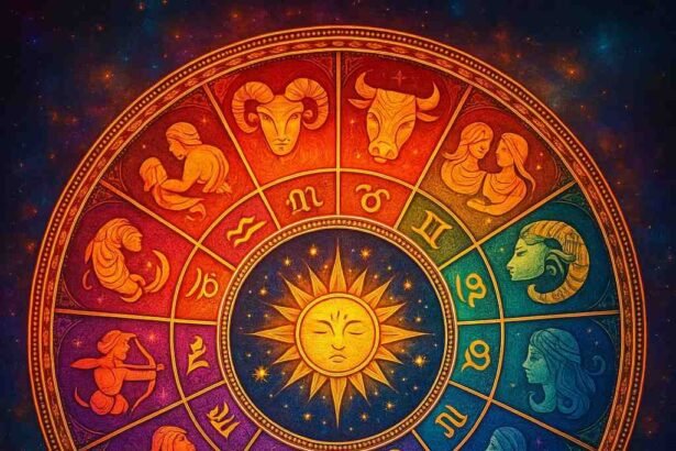 23 मई 2025 राशिफल