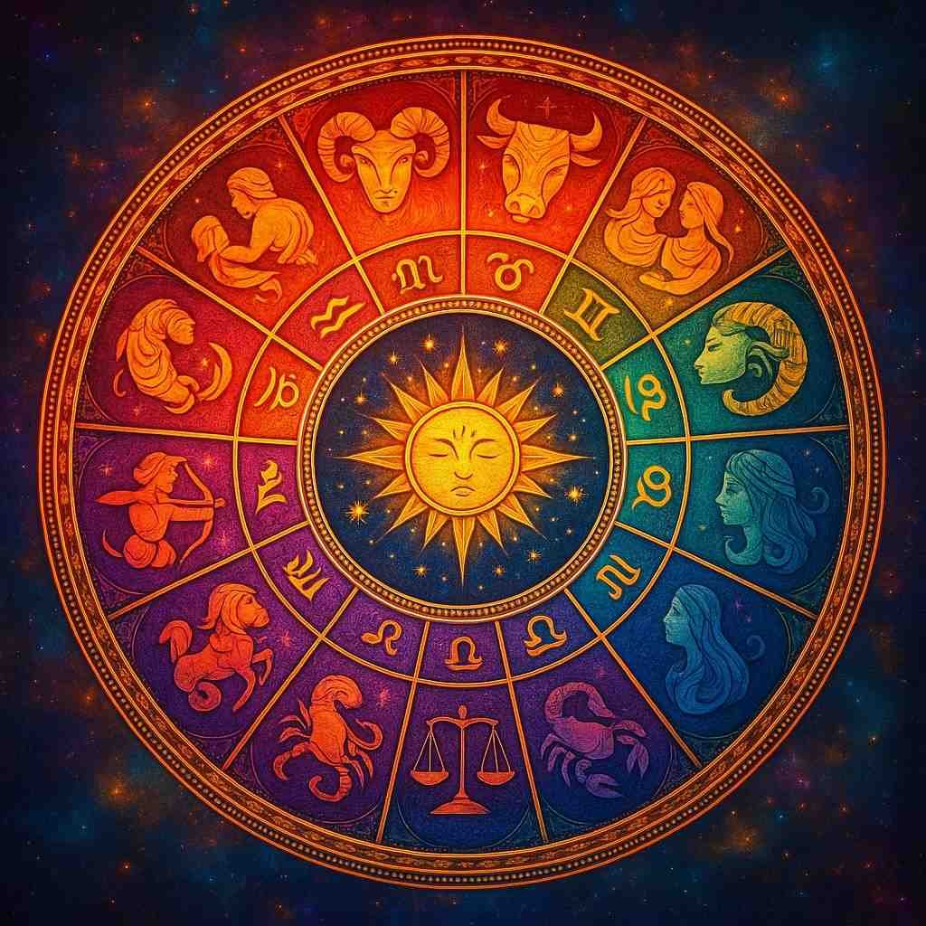 23 मई 2025 राशिफल