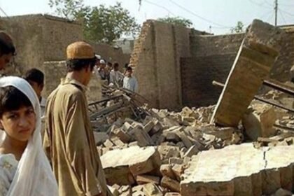 Operation Sindoor LIVE: Pakistan in Smoke After Blasts Rock Lahore, Karachi, Rawalpindi