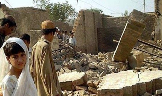 Operation Sindoor LIVE: Pakistan in Smoke After Blasts Rock Lahore, Karachi, Rawalpindi