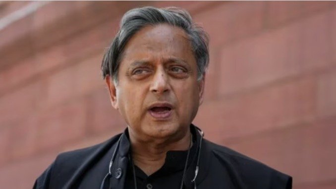 shashi-tharoor-operation-sindoor-comment-controversy