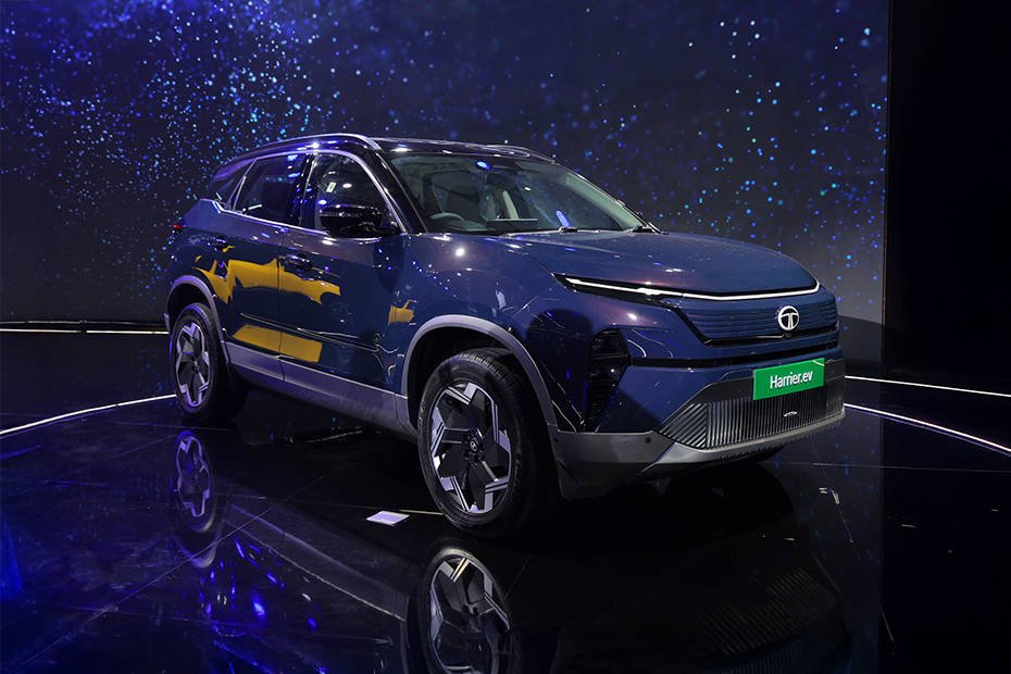 tata-harrier-ev-2025-launch-specifications-features tata-harrier-ev-2025-launch-specifications-features