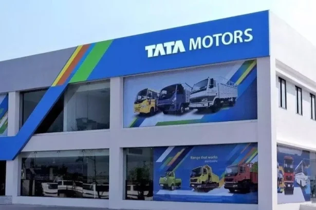 tata motors
