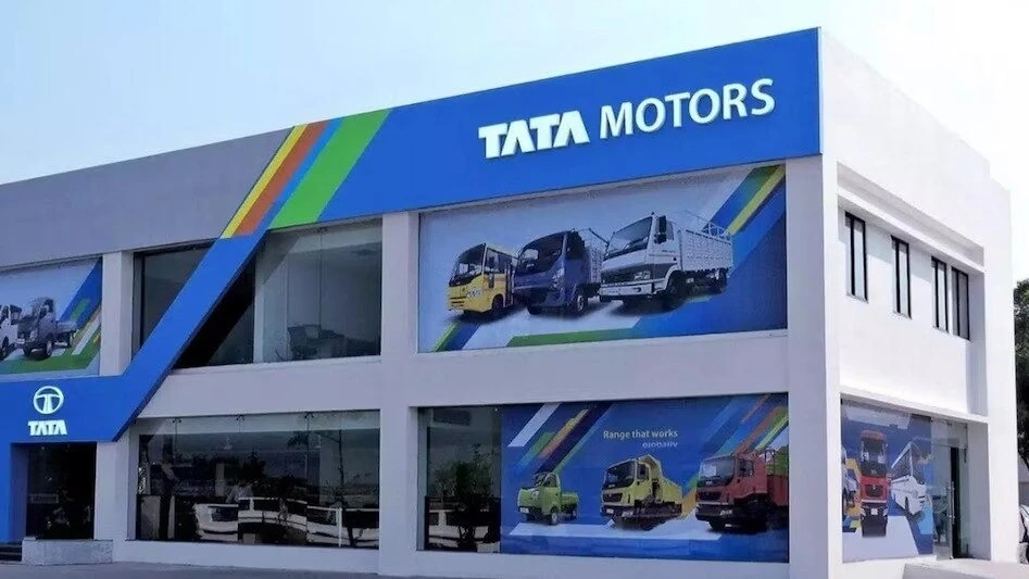 tata motors