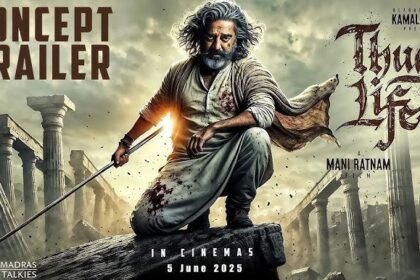 thug life trailer hindi