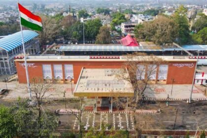 मध्य प्रदेश की 25 बड़ी खबरें | 23 मई 2025 की ताज़ा अपडेट्स