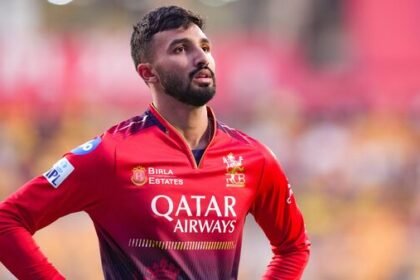 what happened to devdutt padikkal