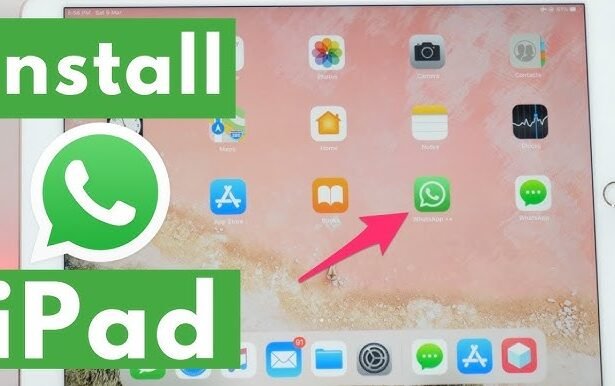 whatsapp-ipad-version-download