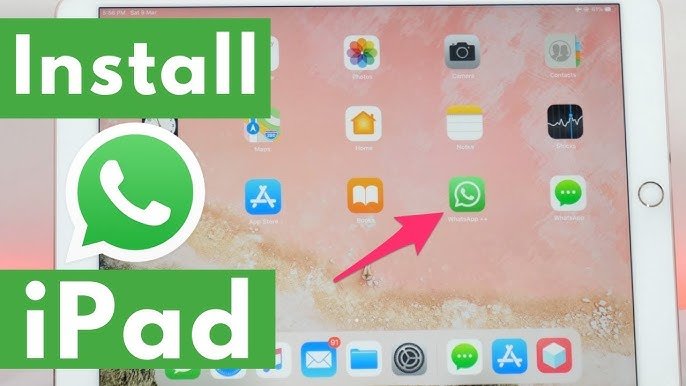 whatsapp-ipad-version-download