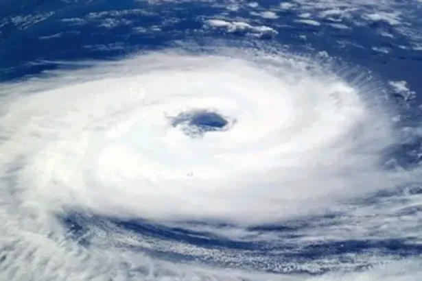 अरब सागर में बनेगा नया चक्रवात