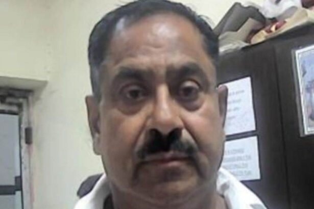 अलिगढ़ के कुख्यात ‘डॉक्टर डेथ