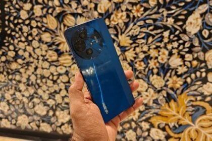 अल्काटेल भारत वापसी