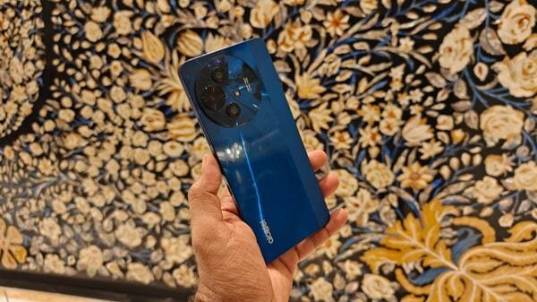 अल्काटेल भारत वापसी